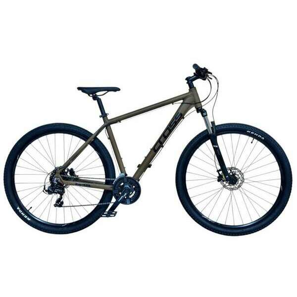 CROSS 29 CROSS GRX 7 DB 560mm 2025 Brw