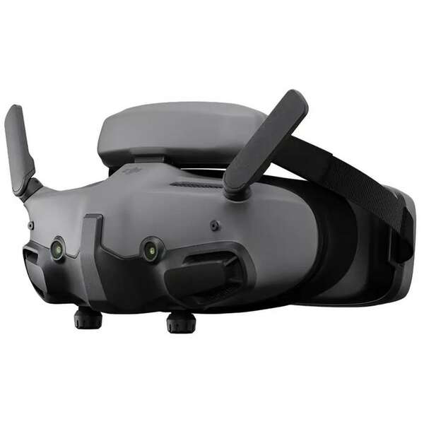 DJI Avata 2 Fly More Combo (Single Battery) CP.FP.00000150.01