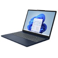 LENOVO IdeaPad Slim 3 15ARP10, AMD Ryzen 7 7735HS, 8GB, 512GB SSD, 15.3