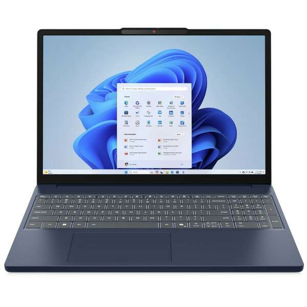LENOVO IdeaPad Slim 3 15ARP10, AMD Ryzen 7 7735HS, 8GB, 512GB SSD, 15.3