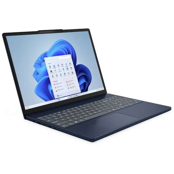 LENOVO IdeaPad Slim 3 15ARP10, AMD Ryzen 7 7735HS, 8GB, 512GB SSD, 15.3