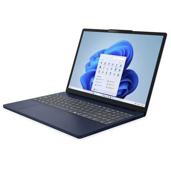 LENOVO IdeaPad Slim 3 15ARP10, AMD Ryzen 7 7735HS, 8GB, 512GB SSD, 15.3