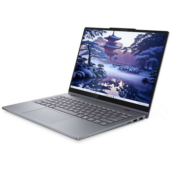 LENOVO IdeaPad 5 2-in-1 14IAL10, 14