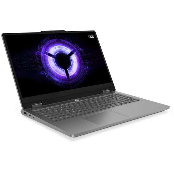 LENOVO LOQ Essential 15IRX11,  15.6