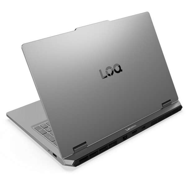 LENOVO LOQ Essential 15IRX11,  15.6