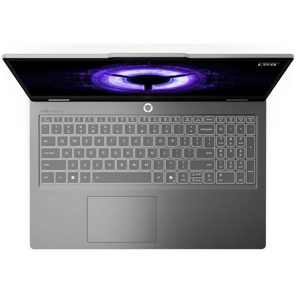 LENOVO LOQ Essential 15IRX11,  15.6