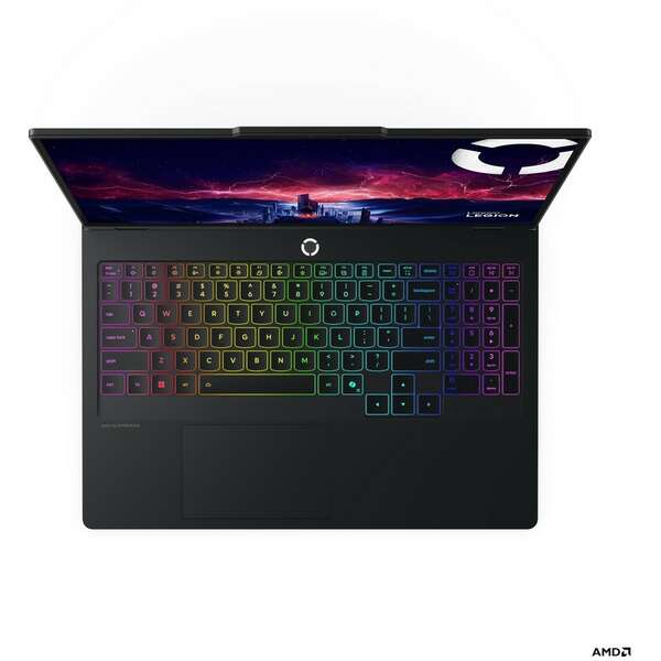 LENOVO Legion Pro 5 16AFR10, 16