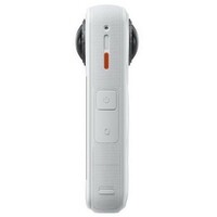 INSTA360 X5 SATIN WHITE LIMITED EDITION