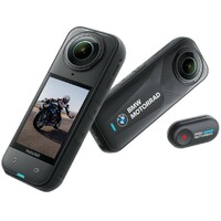 INSTA360 X5 BMW Motorrad Edition