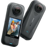 INSTA360 X4 Air Standard Bundle