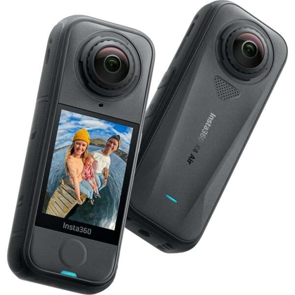 INSTA360 X4 Air Standard Bundle