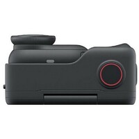 INSTA360 GO Ultra Stand (Midnight Black)