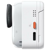 INSTA360 GO ULTRA STAND (ARCTIC WHITE)