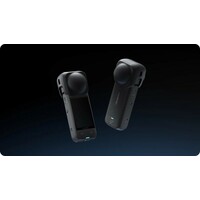 INSTA360 X4 AIR LENS CAP