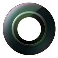 INSTA360 X5 REPLACEMENT LENS KIT