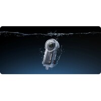 INSTA360 X4 INVISIBLE DIVE CASE