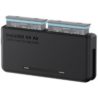 INSTA360 X4 AIR UTILITY FAST CHARGE CASE