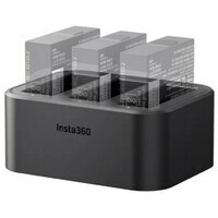 INSTA360 ACE SERIES FAST CHARGE HUB
