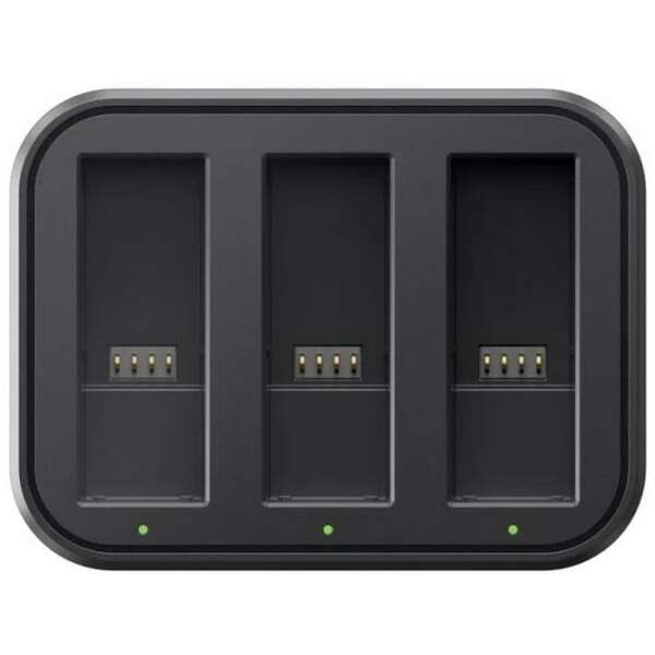 INSTA360 ACE SERIES FAST CHARGE HUB