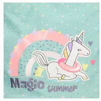 ENSO  MAGIC SUMMER ranac za vrtic