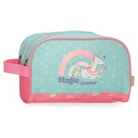 ENSO  MAGIC SUMMER deciji neseser sa 2 pregrade