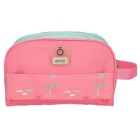 ENSO  MAGIC SUMMER deciji neseser sa 2 pregrade