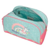 ENSO  MAGIC SUMMER deciji neseser sa 2 pregrade