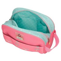 ENSO  MAGIC SUMMER deciji neseser sa 2 pregrade