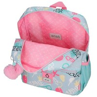 ENSO  LITTLE URBAN QUEEN ranac za vrtic