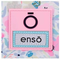 ENSO  FULL OF FLOWERS decija putna torba