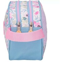 ENSO  FULL OF FLOWERS deciji neseser sa 2 pregrade