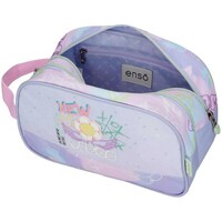 ENSO  NEW VIBES deciji neseser sa 2 pregrade