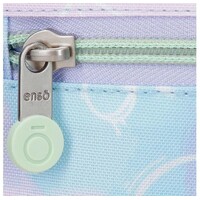 ENSO  NEW VIBES deciji neseser sa 2 pregrade