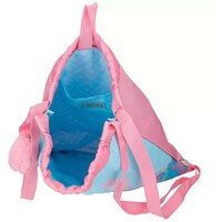 ENSO  JUNGLE MOOD decija torba za sport