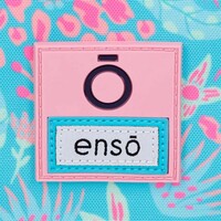 ENSO  JUNGLE MOOD decija torba za sport