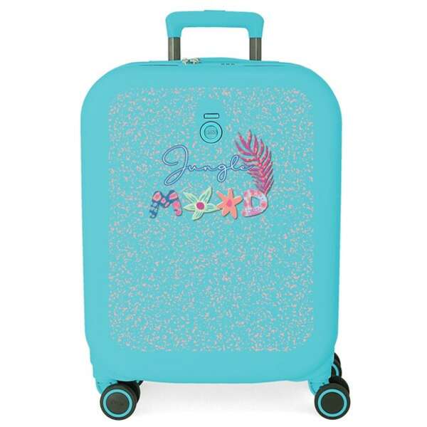 ENSO  JUNGLE MOOD deciji kofer 55 cm
