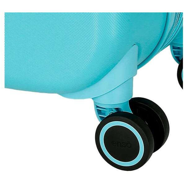 ENSO  JUNGLE MOOD deciji kofer 55 cm