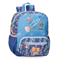 ENSO  NEW FRIENDS ranac za vrtic