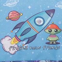 ENSO  NEW FRIENDS deciji neseser