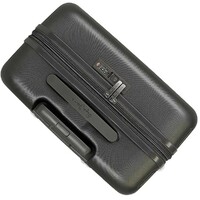 PEPE JEANS  ACCENT set kofera 2/1 tamno siva