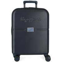 PEPE JEANS  ACCENT set kofera 2/1 teget