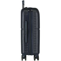 PEPE JEANS  ACCENT set kofera 2/1 teget