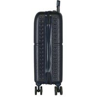 PEPE JEANS  ACCENT set kofera 2/1 teget