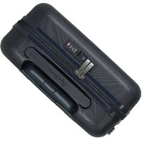 PEPE JEANS  ACCENT set kofera 2/1 teget