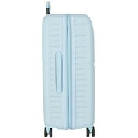 PEPE JEANS  ACCENT set kofera 2/1 sky blue