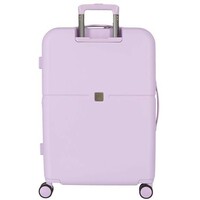 PEPE JEANS  ACCENT set kofera 2/1 pink