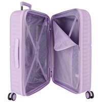 PEPE JEANS  ACCENT set kofera 2/1 pink