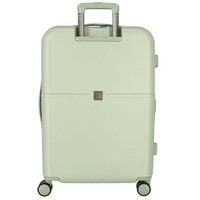 PEPE JEANS  ACCENT set kofera 2/1 mint