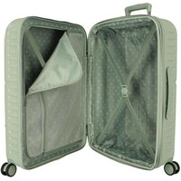 PEPE JEANS  ACCENT set kofera 2/1 mint