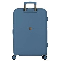 PEPE JEANS  ACCENT set kofera 2/1 plava